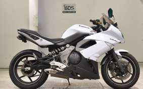 KAWASAKI ER600 F 2010