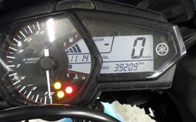 YAMAHA YZF-R25 A 2023 RG43J