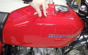 HONDA CB400 CB400F