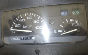 SUZUKI VECSTAR 150 CG42A