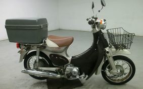 HONDA LITTLE CUB AA01