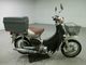 Фото Honda LITTLE CUB 2011 с японского аукциона