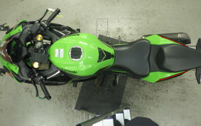 KAWASAKI ZX-25R-2SE 2011 ZX250H