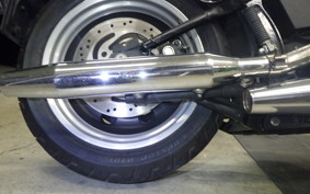 HARLEY FXSTB 1450 2006