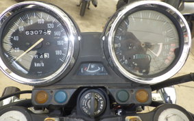 KAWASAKI ZRX-2 1996 ZR400E