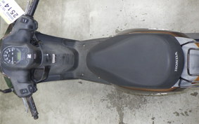 HONDA TACT Gen.4 AF79