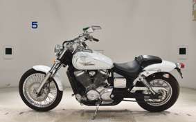 HONDA SHADOW 400 SLASHER 2004 NC40