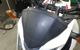 HONDA CB400F 2016 NC47