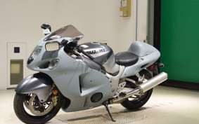 SUZUKI GSX-1300R HAYABUSA 2004