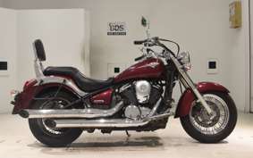 KAWASAKI VULCAN 900 CLASSIC 2010 VN900B