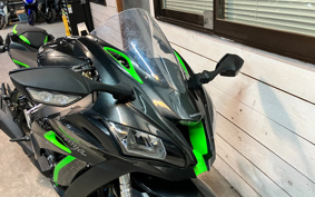 KAWASAKI NINJA ZX-10R SE 2019 ZXT02E