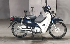 HONDA SUPER CUB50 AA04