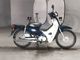 Фото Honda SUPER CUB50 с японского аукциона
