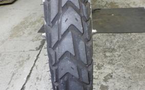 HONDA CROSS CUB 110 2005 JA60
