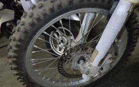 KAWASAKI KX125 KX125E