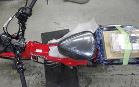 HONDA CT125-2 2024 JA65