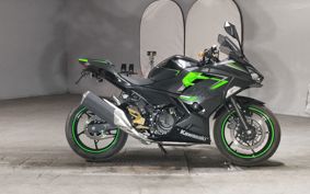 KAWASAKI NINJA 400 2019 EX400G