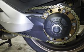 HONDA VFR800F 2015 RC79