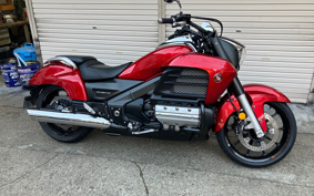 HONDA GOLDWING F6C 2016 SC68