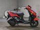 Фото Suzuki AVENIS 125 с японского аукциона