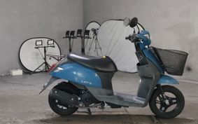 SUZUKI LET's CA4AA