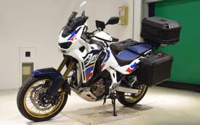 HONDA CRF1100L AFRICA TWIN DCT 2025
