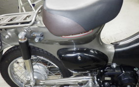 HONDA LITTLE CUB 2010 AA01