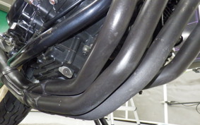 KAWASAKI ZRX400