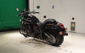 KAWASAKI VULCAN 900 CUSTOM 2009 VN900B