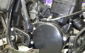 YAMAHA YZ125 2017 4V2