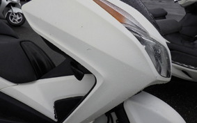 HONDA FORZA SI MF12