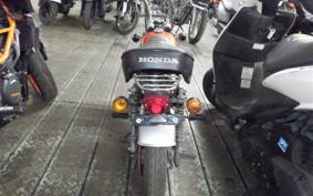 HONDA MONKEY 2007 Z50J