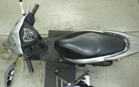 HONDA DIO 110 2015 JF31