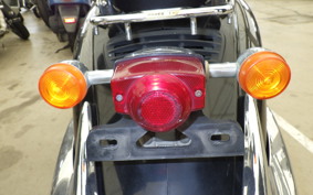 HONDA JOKER 90 HF09