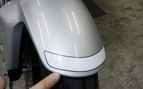 HONDA DAX 125 2022 JB04