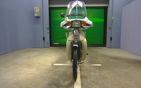 HONDA C90 SUPER CUB E HA02