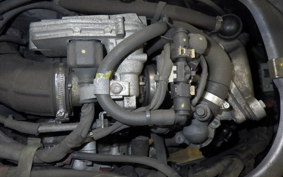 VESPA GTS250 IE 2003