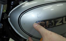SUZUKI GS400 2026 GS400D