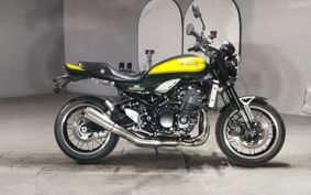 KAWASAKI Z900RS 2023 ZR900K