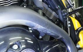 HARLEY NIGHT ROD 1250 SP 2011