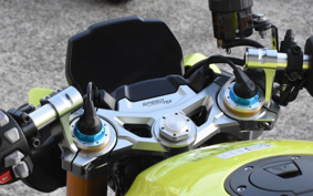 TRIUMPH SPEED TRIPLE RX LE 2026 P12S45