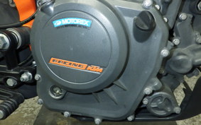 KTM 390 DUKE 2021