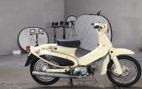 HONDA LITTLE CUB C50