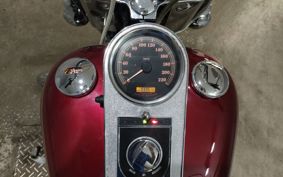 HARLEY FLSTCI 1450 2005 BWB