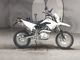 Фото Kawasaki D TRACKER 125 с японского аукциона