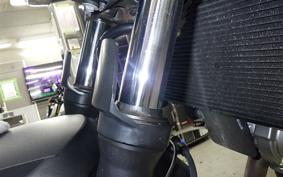 SUZUKI SV650 X A 2019 VP55B
