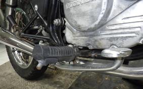 HONDA CBX125 CUSTOM JC12