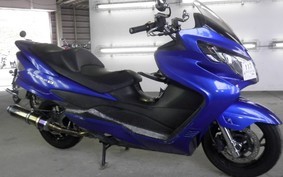 SUZUKI SKYWAVE 250 (Burgman 250) CJ44A
