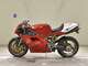 Фото Ducati 916SP 1996 с японского аукциона