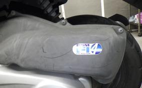 HONDA DIO Gen.6 2022 AF68
